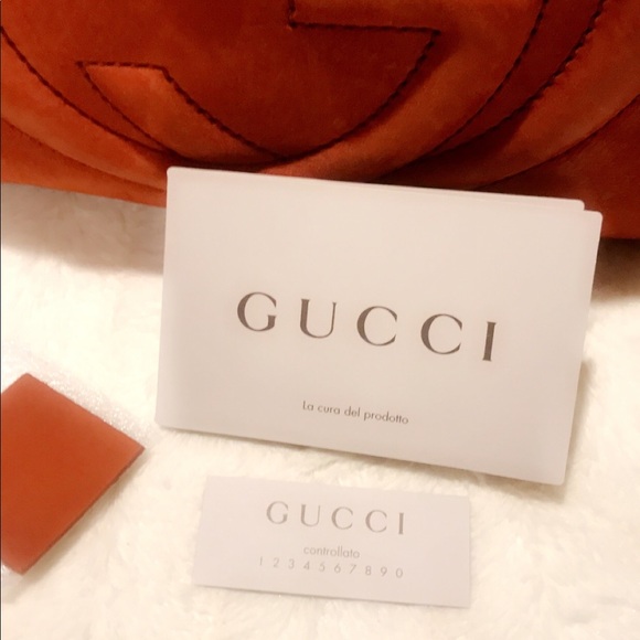 Gucci Purse - Picture 7 of 8